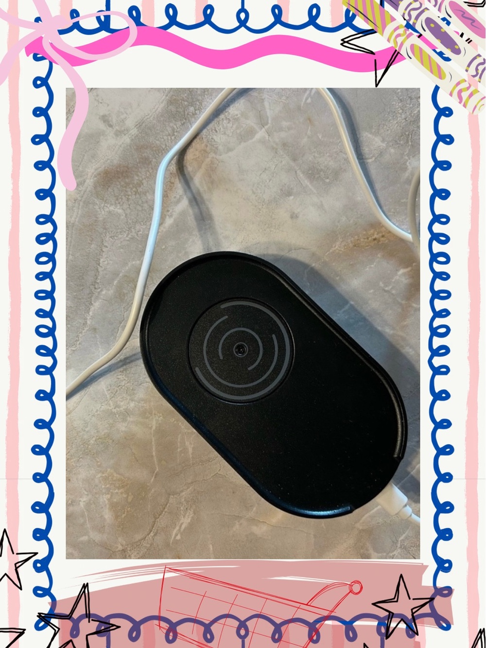 Mouse mover
